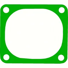 Zylinderdichtung Zylinderdeckeldeckeldichtung No. 11238-27C30
