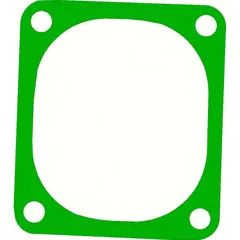 Zylinderdichtung Zylinderdeckeldeckeldichtung No. 11238-36E00