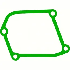 Zylinderauslaßsteuerungsdeckeldichtung rechts Vergl.-nr. 11233-01B30