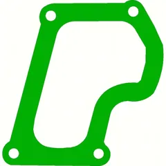 Zylinderdichtung Zylinderdeckeldeckeldichtung No. 11233-27C10