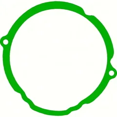 generator cover gasket compare no. 11483-00B20