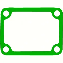 Zylinderdichtung Zylinderdeckeldeckeldichtung Vergl.-nr. 11238-00B20