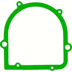 generator cover gasket compare no. 11483-14300
