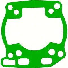 Zylinderdichtung Zylinderfußdichtung Vergl.-nr. 11241-37E31