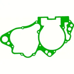 middle case gasket compare no. 11481-37F01