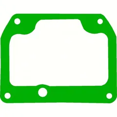Vergaserschwimmerkammerdichtung Vergl.-nr. 13251-29630