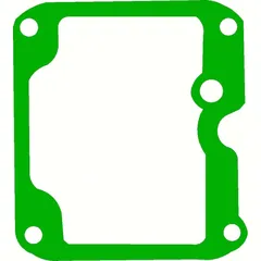 carburettor gasket compare no. 13251-30520 for Suzuki RM80/TS250