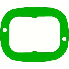 gasket compare no. 11498-07402