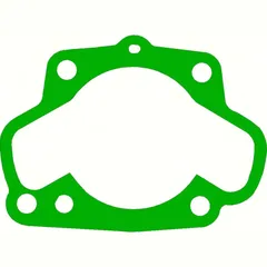 Zylinderdichtung Zylinderfußdichtung Vergl.-nr. 11241-28000