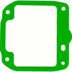 Vergaserschwimmerkammerdichtung Vergl.-nr. 13251-16600