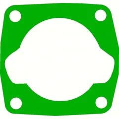 cylinder base gasket compare no. 11241-05001