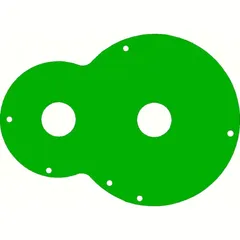 gasket compare no. 11491-29000