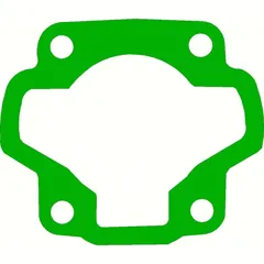Zylinderdichtung Zylinderfußdichtung Vergl.-nr. 11241-25000