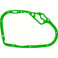 clutch cover gasket (compare no. 11482-38B10)
