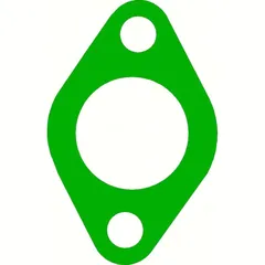 inlet gasket compare no. 71-3573