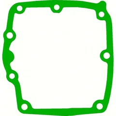 middle case gasket compare no. 577012pu
