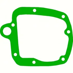 innere gear gasket compare no. 57-7012