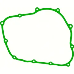 clutch cover gasket compare no. 11394-MY2-621