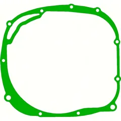 clutch cover gasket compare no. 4CR-15461-0100/5WM154610100/5WM154610200