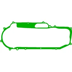 crankcase cover gasket 3FA154511100/0000/1000 for: YAMAHA YFA/YFM 125