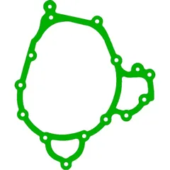 crankshaft cover gasket right T1261103 TRIUMPF