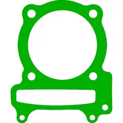 cylinder base gasket (compare no. MA6635) for Kymco 250-300ccm