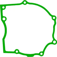 crankcase l. Gasket (compare no.11394KBG772)