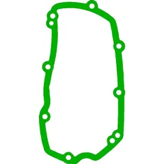 Crankshaft cover gasket right (compare no. (Vergl. Nr. T1261431)