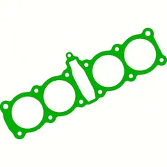 cylinder base gasket (compare no. 4CR-11351-00)