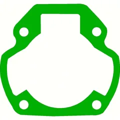 gasket compare no. 367-11351-01/00 598113510000