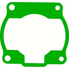 cylinder base gasket compare no. 43G-11351-10
