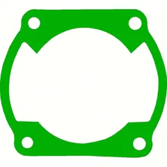 cylinder base gasket compare no. 1M2-11351-01/00