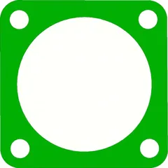 gasket compare no. 6M6-13674-A1