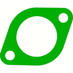 gasket compare no. 6K8-13556-A1