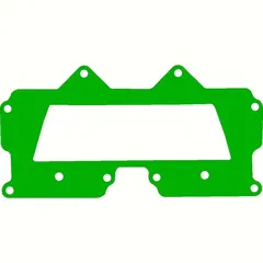 gasket compare no. 6M6-13563-A1