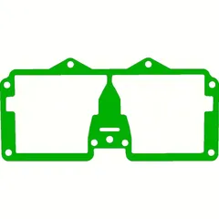 gasket compare no. 61X-13566-A1