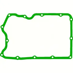 Ölwannendeckeldichtung Vergl.-nr. 1J7-13414-00