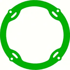gasket compare no. 1L9-15455-11 1L9-15455-11/01
