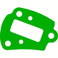 gasket compare no. 3X3-15343-10/00