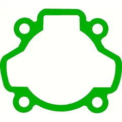 cylinder gasket compare no. 131-11351-00/01