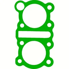 gasket compare no. 2A2-11351-10 2A2-11351-10/11