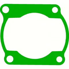 cylinder gasket compare no. 40T3R/23X-11351-00 40T113510100