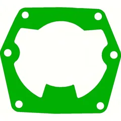 cylinder base gasket compare no. 365-11351-00/09