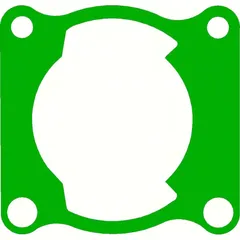 gasket compare no. 18G-11351-02/01/00