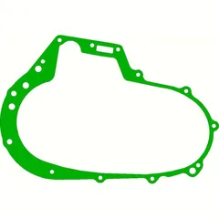gasket compare no. 4WM/5PX-17929-00 4WM-17929-00