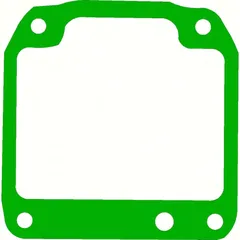 gasket compare no. 4G0/46X-14984-00
