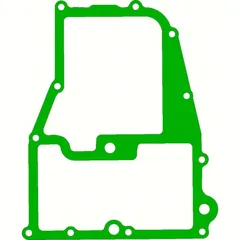 gasket compare no. 3VD-15463-00 3LD1546310/00