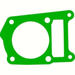 gasket compare no. 5HP-11351-00 5HP-11351-00