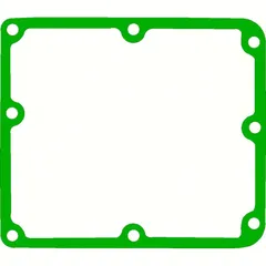 gasket compare no. 150-15459-00