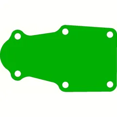 Ablassdichtung Vergl.-nr. 12R-13414-00/10